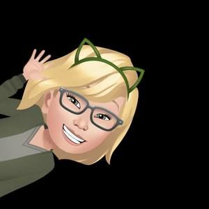 Meet your Posher, Colleen